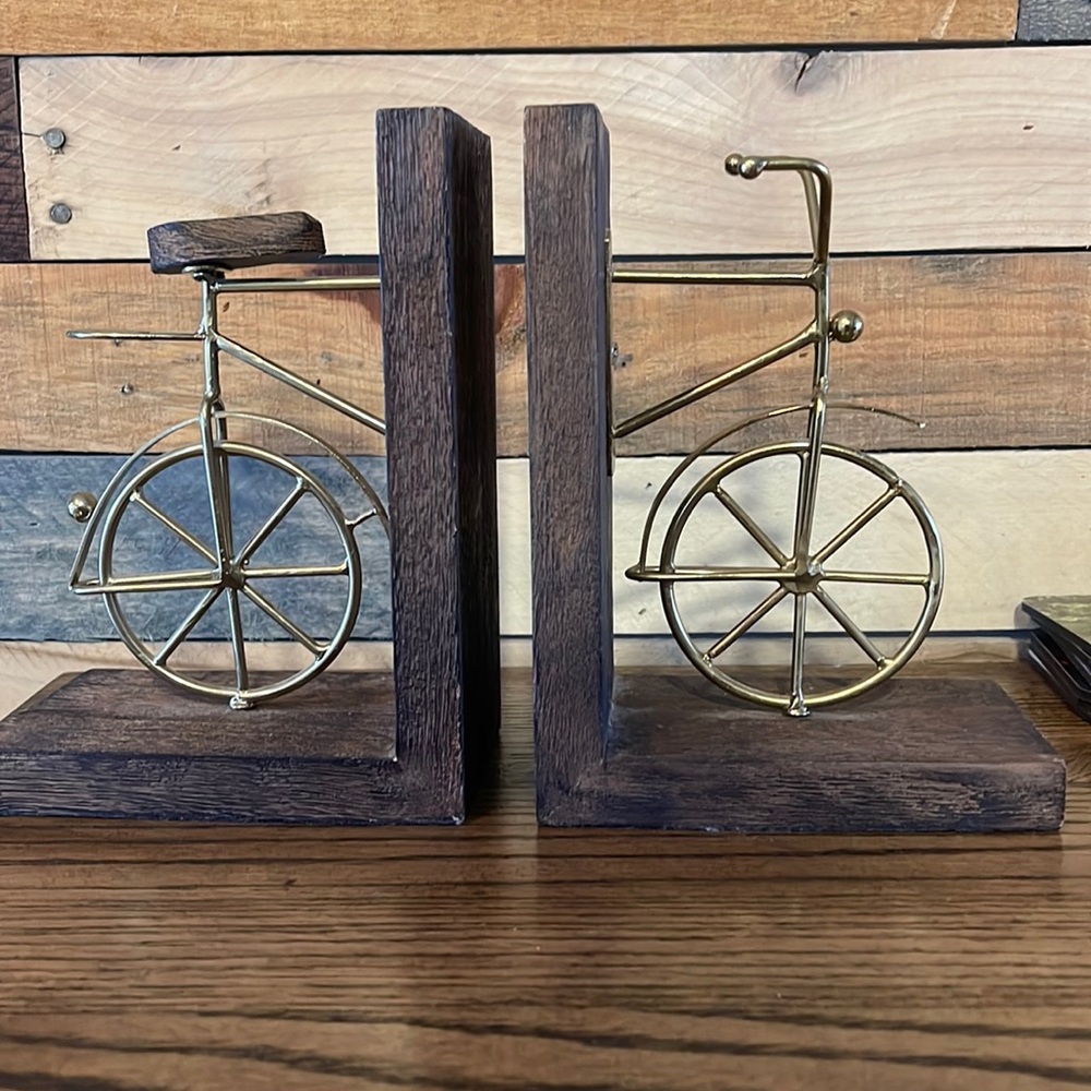 Book End